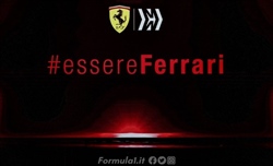 Carlos Sainz e la missione Essere Ferrari