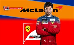 Carlos Sainz: possono ridere quanto vogliono