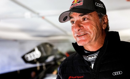 Carlos Sainz sarebbe il Presidente dei piloti. Ma che chance ha contro Ben Sulayem? - Carlos Sainz sarebbe il Presidente dei piloti. Ma che chance ha contro Ben Sulayem?