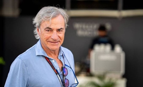 Carlos Sainz sarebbe il Presidente dei piloti. Ma che chance ha contro Ben Sulayem? - Carlos Sainz sarebbe il Presidente dei piloti. Ma che chance ha contro Ben Sulayem?
