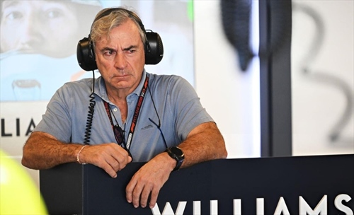 Carlos Sainz Sr si candida a presidente della FIA: «È il momento giusto»