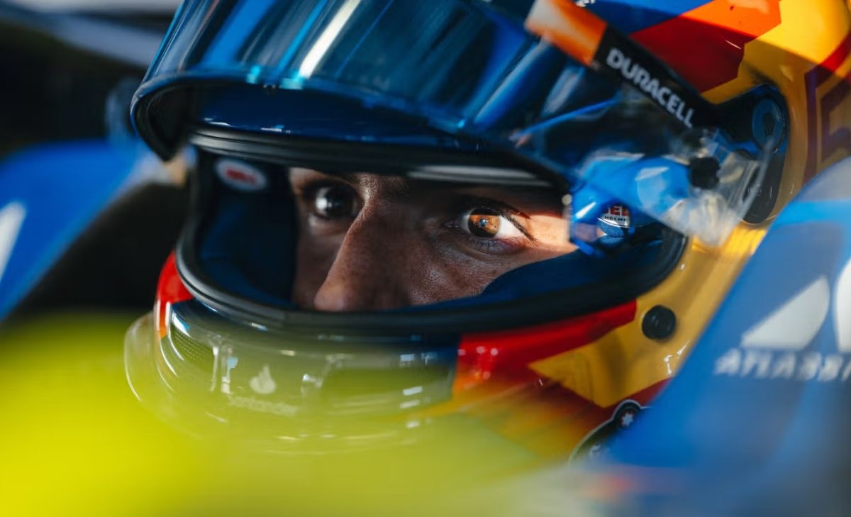 Carlos Sainz tra «sfortuna e scarsi risultati» Carlos Sainz tra «sfortuna e scarsi risultati»