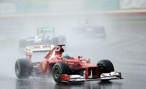 Caro Leclerc, fossero solo sette anni... - Caro Leclerc, fossero solo sette anni...