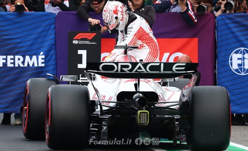 Caro Norris, la McLaren non ha i migliori piloti: Max Verstappen «Deus ex machina» - Caro Norris, la McLaren non ha i migliori piloti...