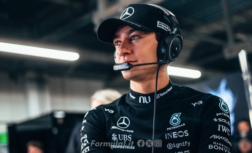 Caro Russell, non parlare solo di sfortuna