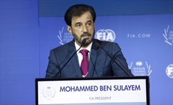 Caso Ben Sulayem, il comunicato della FIA: 
