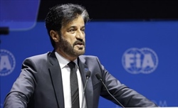 FIA, comunicato ufficiale sul caso Ben Sulayem: «Valuteremo» - Caso Ben Sulayem, il comunicato della FIA: 