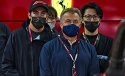 Caso Binotto, Alesi: «Gazzetta come Novella 2000, imbarazzante». Il botta e risposta con Vanzini - Caso Binotto, Alesi: «Gazzetta come Novella 2000, imbarazzante». Il botta e risposta con Vanzini