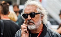 Caso Bobbi-Valsecchi, parla Flavio Briatore