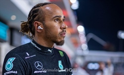 Caso Hamilton - Alex Brundle 'contesta' la FIA: «Utilizzata espressione goffa e inappropriata»
