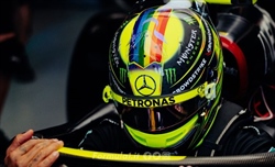 Caso Hamilton - Alex Brundle 'contesta' la FIA: «Utilizzata espressione goffa e inappropriata» - Caso Hamilton - Alex Brundle 'contesta' la FIA: «Utilizzata espressione goffa e inappropriata»