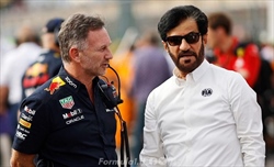 Caso Horner, la FIA pressa la Red Bull? Il comunicato
