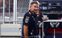 Caso Horner, la Red Bull ha fretta: decisione in arrivo