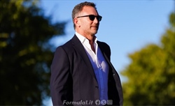 Caso Horner-Red Bull: le ultime dopo la riunione - Caso Horner-Red Bull: le ultime dopo la riunione