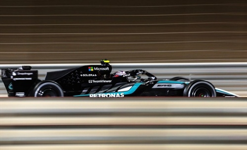 Caso Power Unit, la FIA avrebbe già eseguito controlli a caldo: Mercedes regolare - Caso Mercedes, la FIA chiude il caso? Gli avversari seguono la vicenda