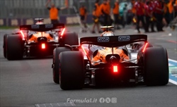 Caso mini-DRS - Autoracer: «FIA scatenata, già in Cina una nuova direttiva tecnica»