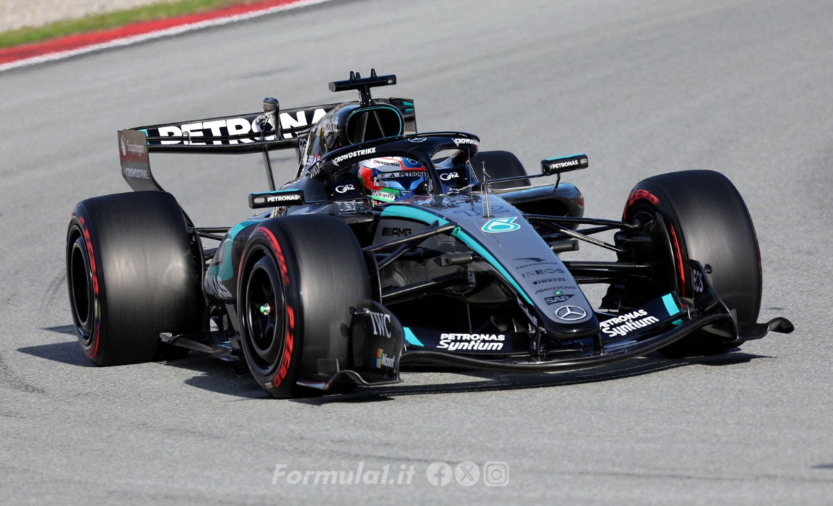 Caso motori - Non è ancora finita: Mercedes nel mirino. La FIA cambia il regolamento