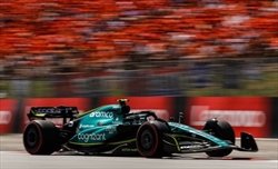 Caso Red Bull-Aston Martin, Horner: «Mercedes non aveva problemi a farsi copiare, noi invece...» - Caso Red Bull-Aston Martin, Horner: «Mercedes non aveva problemi a farsi copiare, noi invece...»