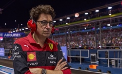 Caso Red Bull, Binotto: «È chiaro, la FIA ha fatto delle concessioni. Verstappen? Un azzardo»