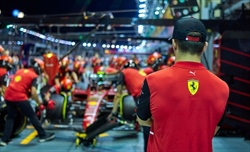 Caso Red Bull, Mekies: «Test importante. Potrebbe segnare la fine del budget cap» - Caso Red Bull, Mekies: «Test importante. Potrebbe segnare la fine del budget cap»