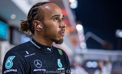 Caso Wolff - Hamilton difende la coppia: tutti i dettagli