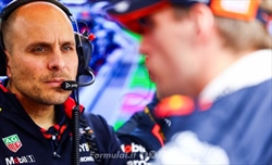 CdS - Ferrari, sgambetto alla Red Bull: Vesseur voleva Lambiase per affiancare Hamilton
