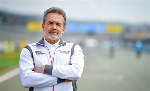 Ceccarelli duro: «La ricarica condiziona lo show e manda in crisi i piloti» - Ceccarelli duro: «La ricarica condiziona lo show e manda in crisi i piloti»