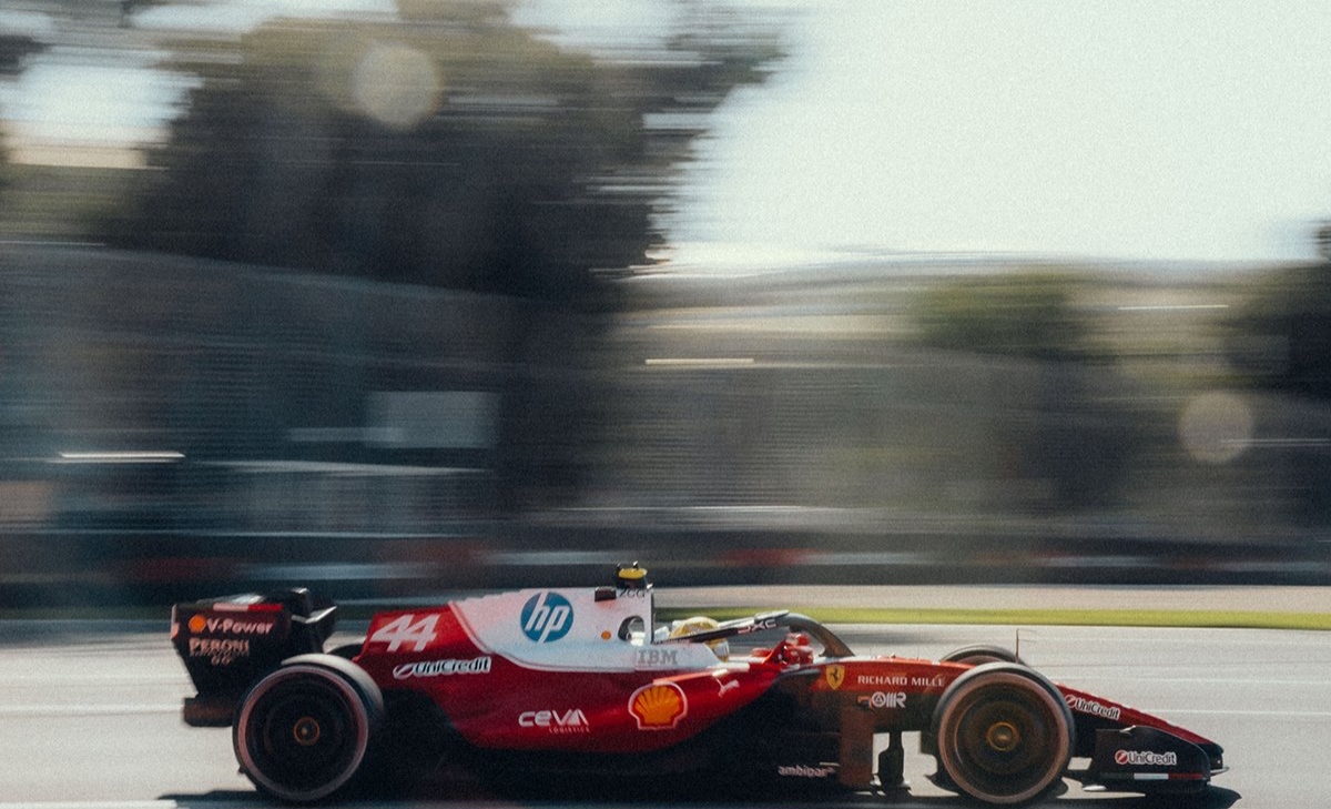 Ceccarelli duro: «La ricarica condiziona lo show e manda in crisi i piloti»