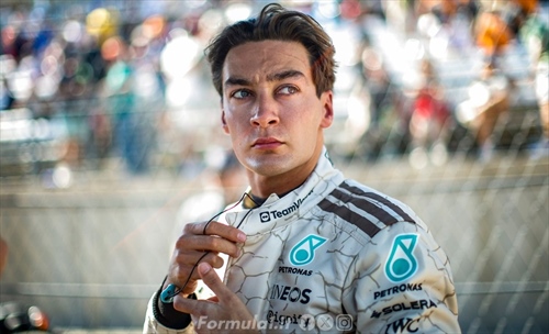 Chandhok avverte Russell: «Vincere il titolo potrebbe non bastare» - Chandhok avverte Russell: «Vincere il titolo potrebbe non bastare»