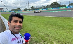 Chandhok racconta Schumacher: «Poteva non farlo, ma l'ha fatto. Ho sempre apprezzato quel suo gesto» - Chandhok racconta Michael Schumacher