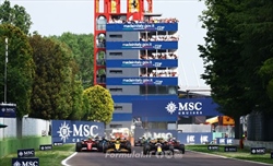 Chandhok sentenzia: «2026? Io toglierei Imola. Pista troppo stretta, meglio Hockenheim»