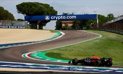 Chandhok sentenzia: «2026? Io toglierei Imola. Pista troppo stretta, meglio Hockenheim» - Chandhok sentenzia: «2026? Io toglierei Imola. Pista troppo stretta, meglio Hockenheim»