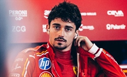 Charles, il tuo amore per la Ferrari sarà ripagato: lettera a Leclerc