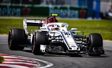 Charles Leclerc, il predestinato della Formula1 - Charles Leclerc, il predestinato della Formula1