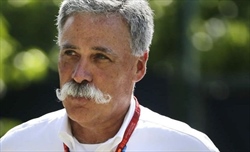 Chase Carey rientra in Formula 1: nuovo incarico strategico con Liberty Media
