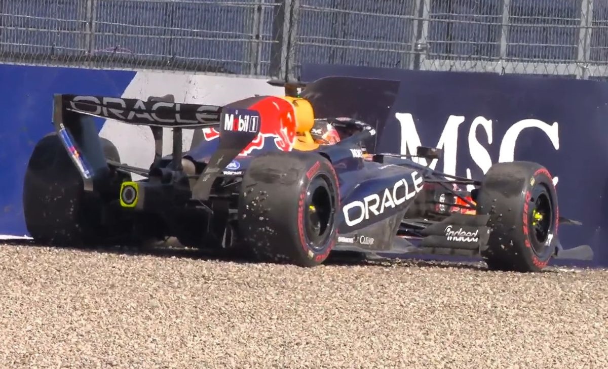 Chi deve davvero ringraziare la FIA è Verstappen