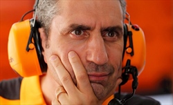 Chi è Andrea Stella, il nuovo team principal McLaren