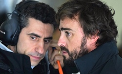 Chi è Andrea Stella, il nuovo team principal McLaren - Chi è Andrea Stella, il nuovo team principal McLaren