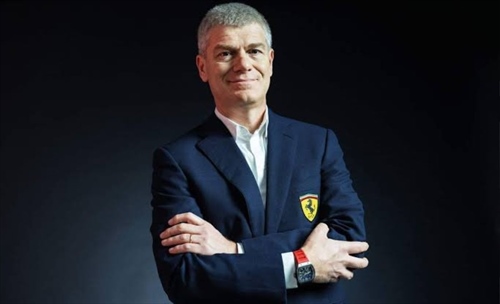 Chi è Antonello Coletta, il prescelto per sostituire Vasseur in Ferrari