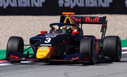 Chi è Arvid Lindblad, il nuovo Verstappen della Red Bull? - Chi è Arvid Lindblad, il nuovo Verstappen della Red Bull?