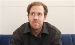 Chi è il GOAT della Formula 1? Risponde Vettel