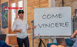 Chi è in grado di fermare Lewis Hamilton alzi la mano
