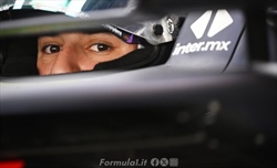 Chi è Isack Hadjar, il nuovo pilota Racing Bulls 2025