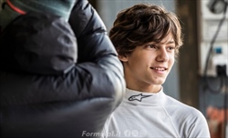 Chi è Kimi Antonelli? Il giovane Italiano della Mercedes tra passato e futuro in F1