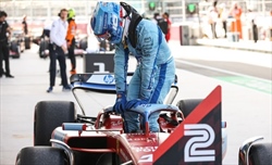 Chi è stato il miglior pilota nelle SQ di Miami? Il parere di Vanzini