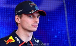 Chi può fermare Max Verstappen? Le parole dell'olandese che rivelano l'enigma - Chi può fermare Max Verstappen? Le parole dell'olandese che rivelano l'enigma