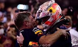 Chi riuscirà a raccogliere l'eredità di Hamilton? Horner: Verstappen diverso dagli altri giovani - Chi riuscirà a raccogliere l'eredità di Hamilton? Horner: Verstappen diverso dagli altri giovani
