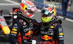 Chi sarà il compagno di squadra di Verstappen? La risposta di Roberto Chinchero