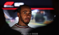 Chi sostituirà Hamilton in Mercedes? E lui cosa farà? Le parole di Roberto Chinchero