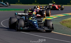 Chinchero: «Mercedes sta già pensando a un dopo Hamilton, e anche lui sa cosa farà» - Chi sostituirà Hamilton in Mercedes? E lui cosa farà? Le parole di Roberto Chinchero